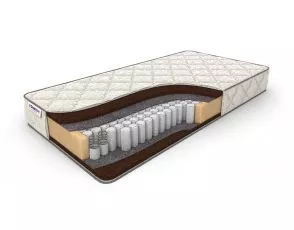 Матрас с кокосом DreamLine Dream 3 TFK
