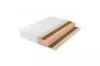 Матрас Lonax Foam Medium Max Plus 120х200