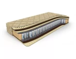 Матрас с кокосом 150х200 см DreamLine Dream Massage DS