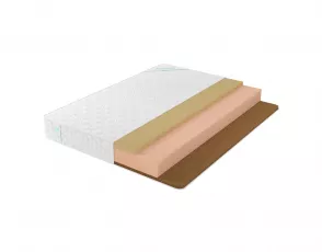 Матрас Lonax Foam Cocos Memory 3 Max Plus