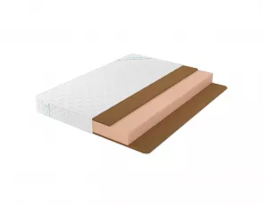 Матрас Lonax Foam Cocos 2 Plus
