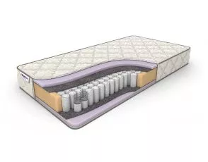 Матрас DreamLine ECO Foam TFK