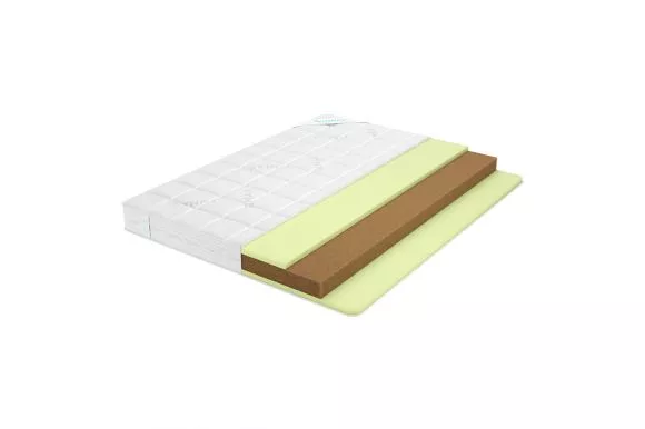 Матрас Lonax Cocos 9 Comfort Eco 90х190