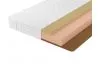 Матрас Lonax Foam Cocos Memory 3 Plus 80х190