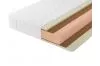 Матрас Lonax Foam Medium Max Plus 120х200