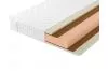 Матрас Lonax Foam Medium Plus 120х200