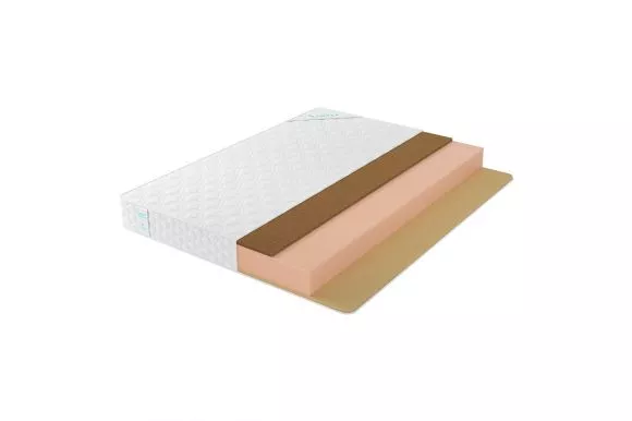 Матрас Lonax Foam Cocos Memory 2 Plus 80х190