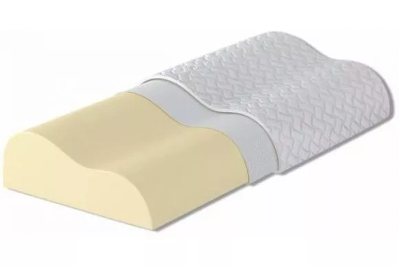 Подушка Lonax Memory Elastic Ergonomic