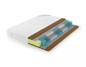 Матрас Lonax Classic Cocos TFK 5 zone